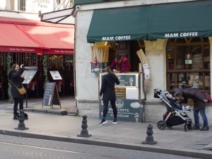 OLYMPUS DIGITAL CAMERA